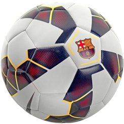 Barca soccer ball